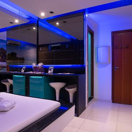 Motel Fantasy 2 (Adults Only) Contagem Exteriör bild